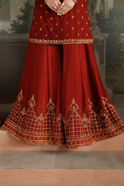 Naqshi | Nazleen Velvet | Vaneeza