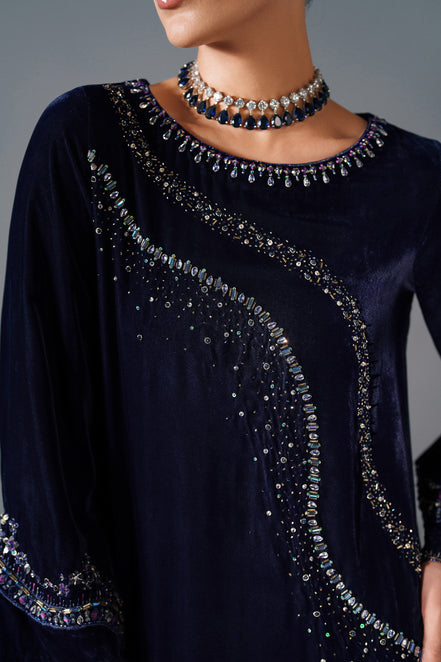 Naqshi | Miorah Pret | Ellis