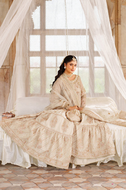 Naqshi | Jahan Bridals | Aneeqa