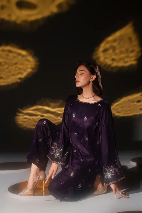 Naqshi | Miorah Pret | Valencia