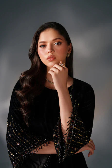 Naqshi | Miorah Pret | Atalia