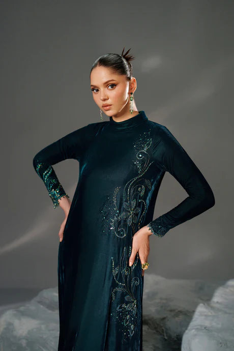 Naqshi | Miorah Pret | Kalena