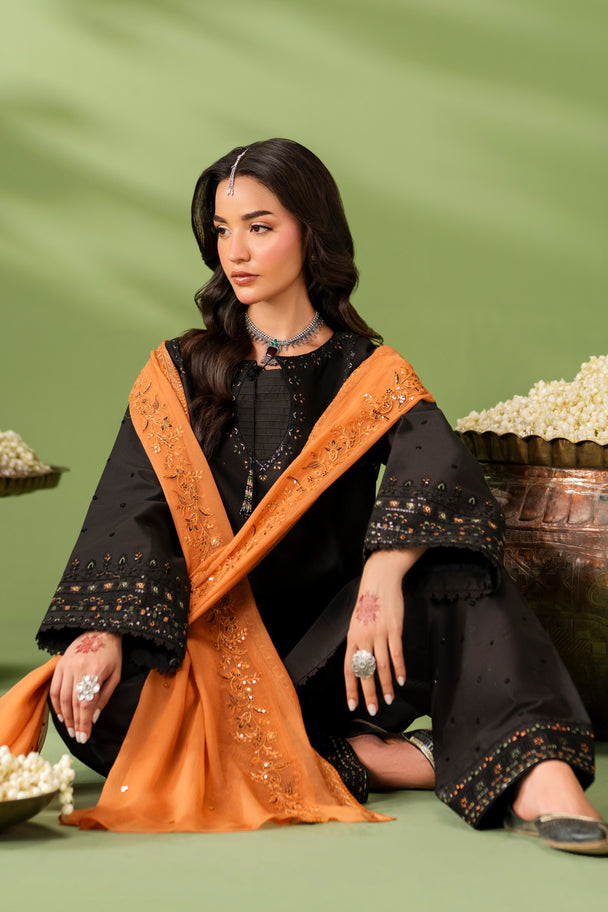 Naqshi | Kumari Pret | Isma