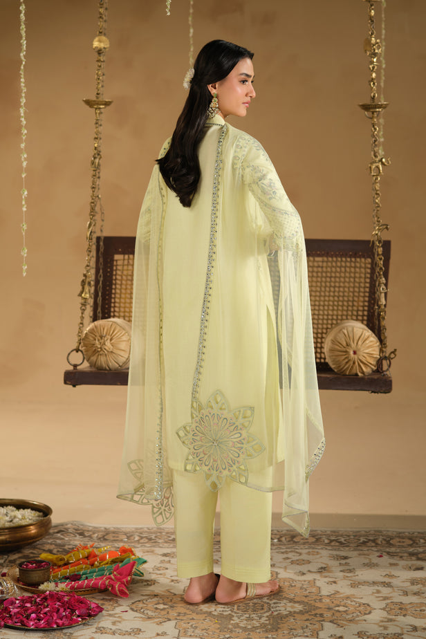 Naqshi | Festive Eid 26 | Nagma