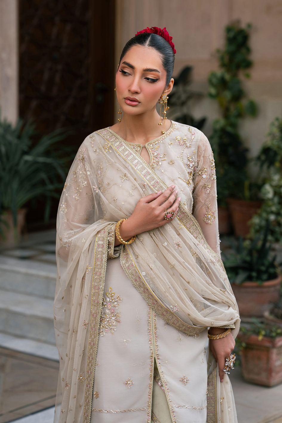 Naqshi | Festive Eid 26 | Saaz