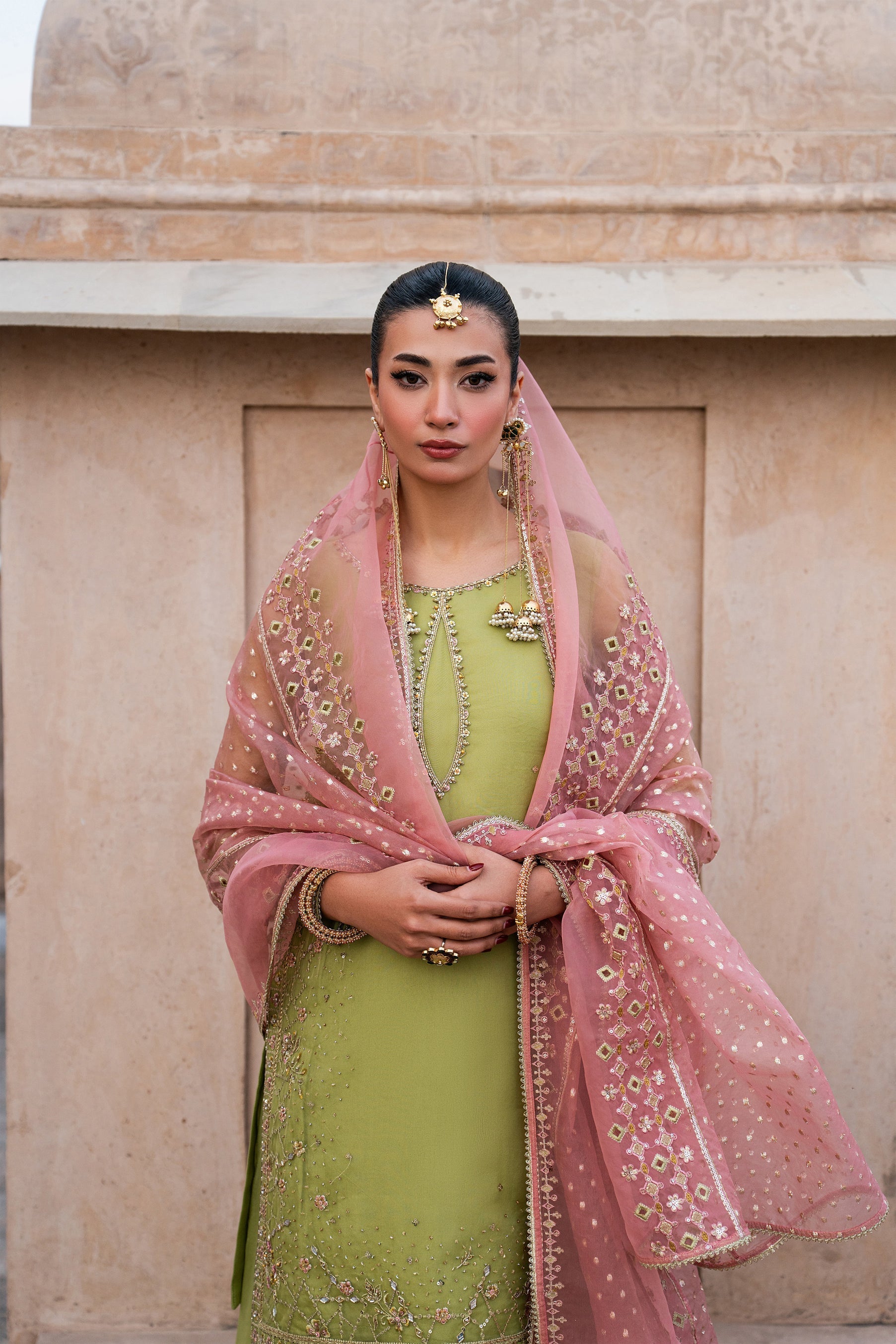 Naqshi | Festive Eid 26 | Zaraan