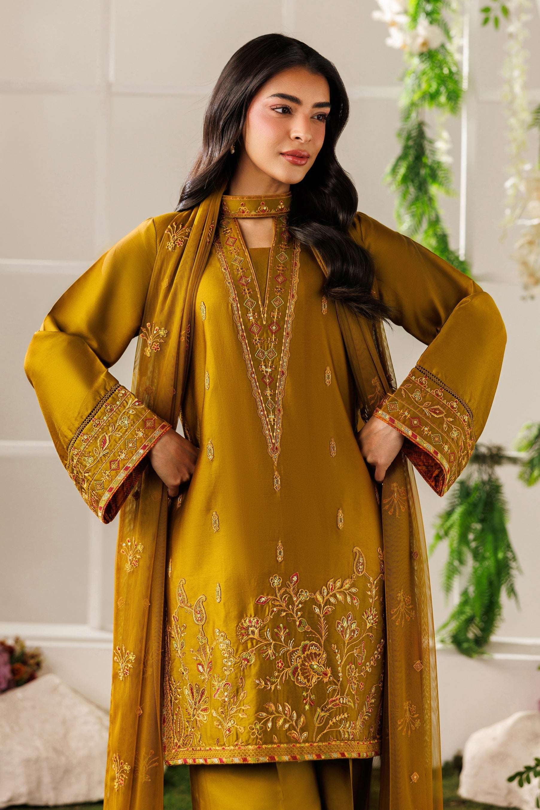 Naqshi | Festive Eid 26 | Eda