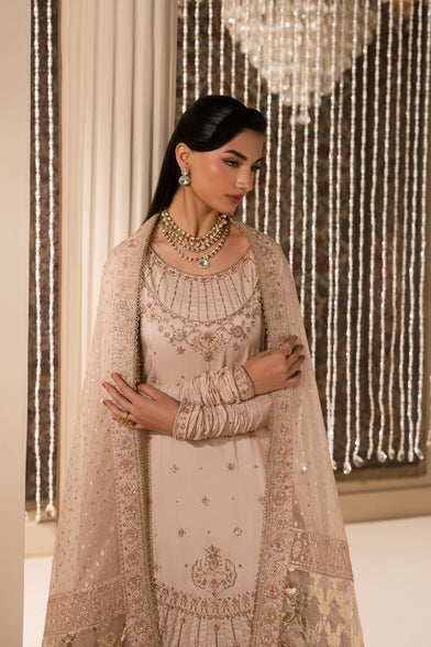 Naqshi | Ashiyana Wedding Formals | Mahbeer