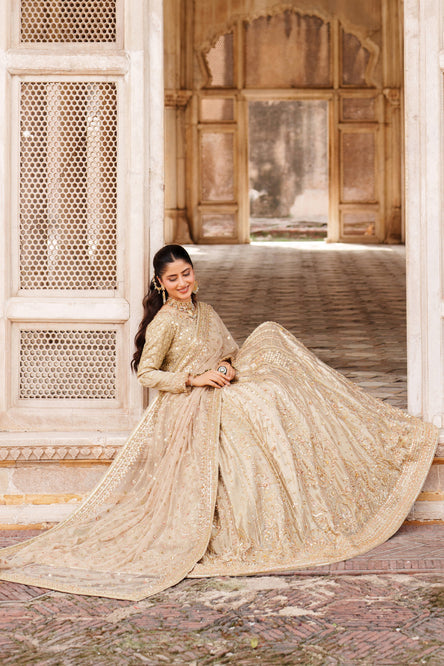 Naqshi | Jahan Bridals | Ruhab