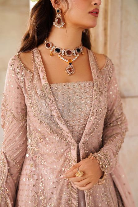 Naqshi | Jahan Bridals | Mareeha