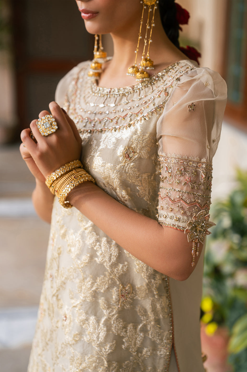 Naqshi | Festive Eid 26 | Ablaaj