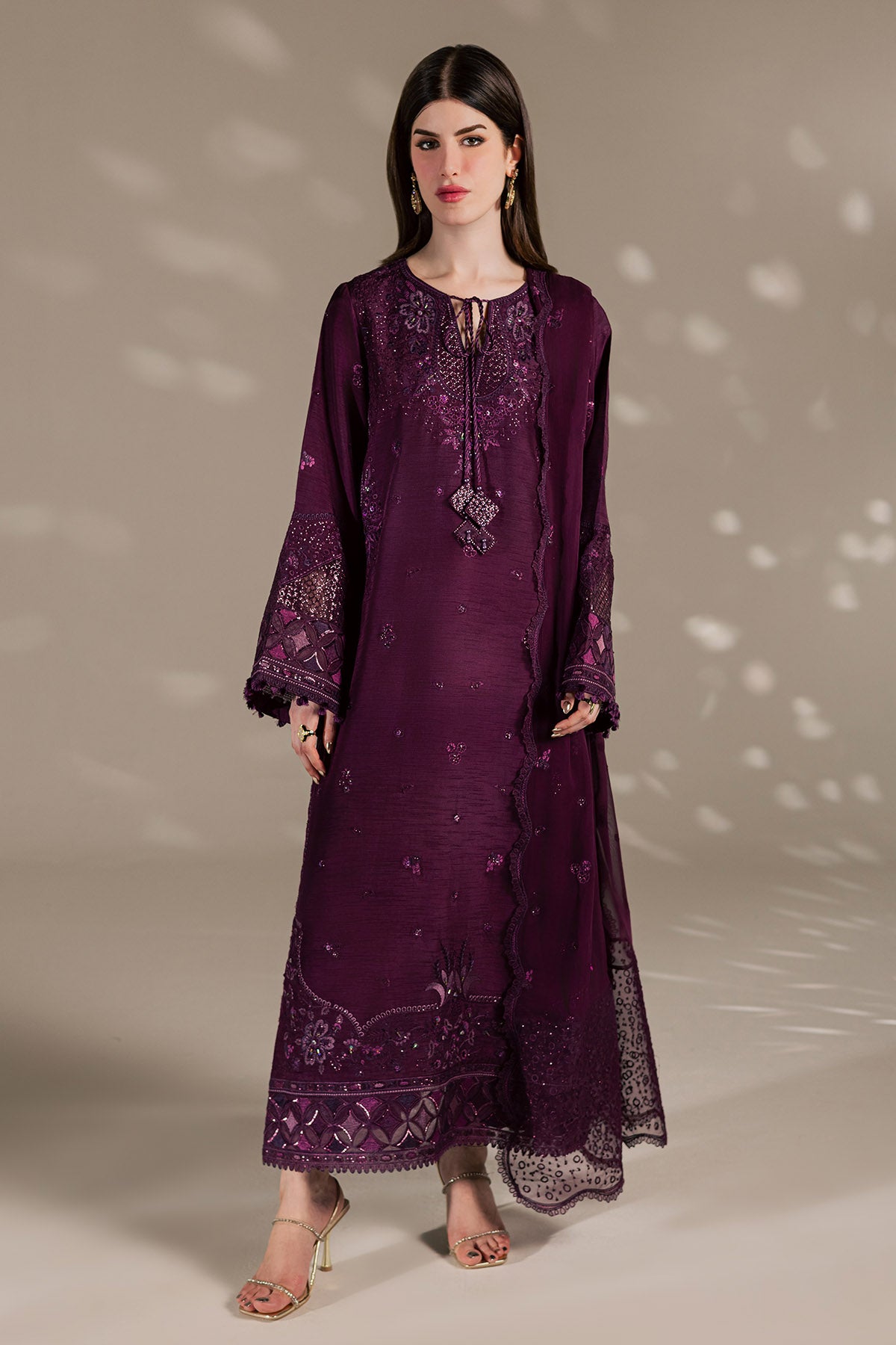 Nureh | The Silk 26 | S-36