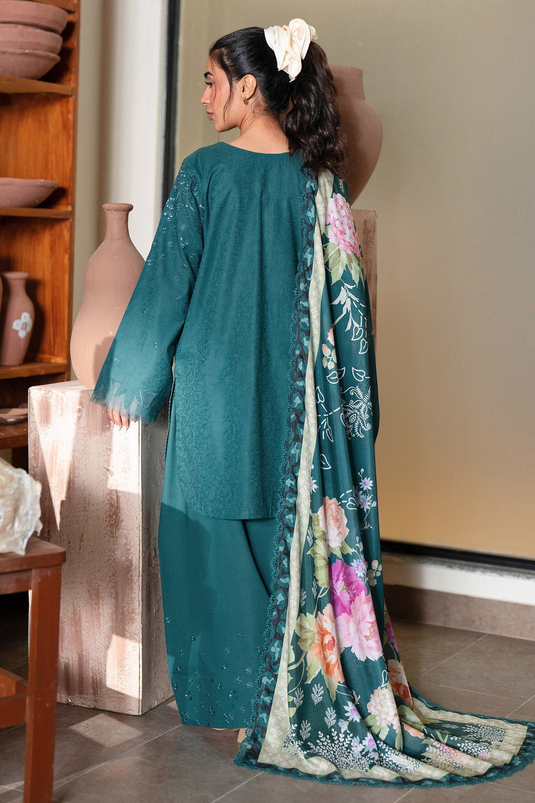 Nureh | Raha Lawn | NE-237