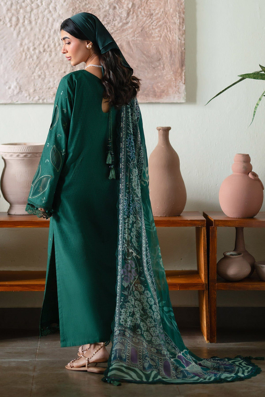 Nureh | Raha Lawn | NE-234