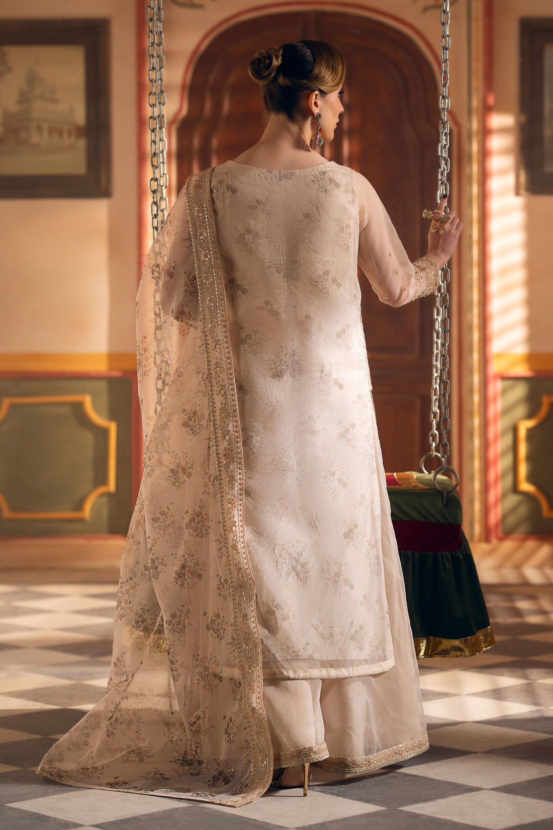 Naqshi | Festive Eid 26 | Shifa