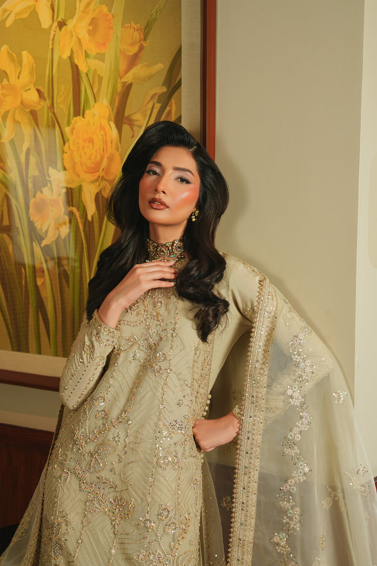 Naqshi | Celastra Formals | Aliha