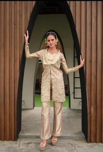 Mysie by Tahira | Eid Festive | BRONZE