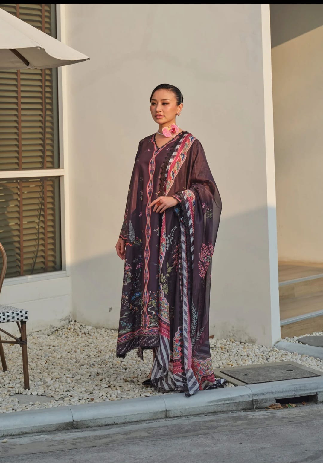 Mysie by Tahira | Eid Festive | M-5