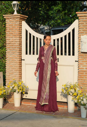 Mysie by Tahira | Eid Festive | NAILA