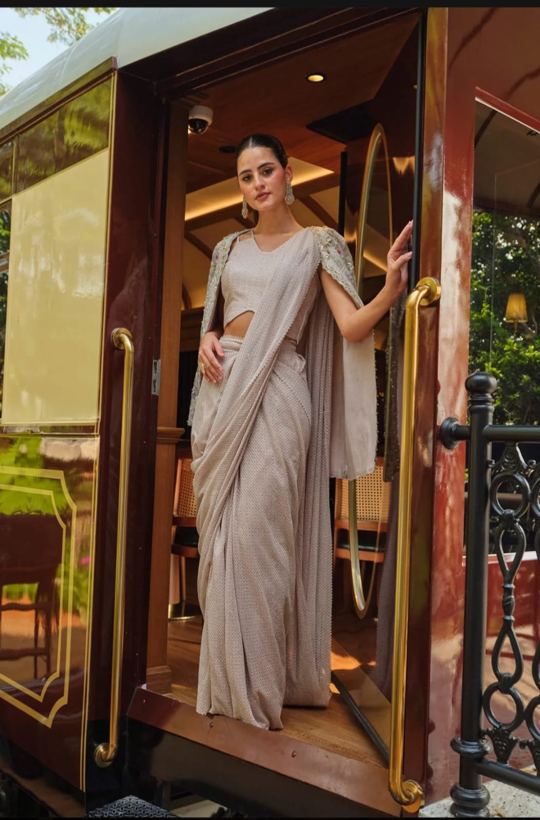 Mysie by Tahira | Eid Festive | LILAC