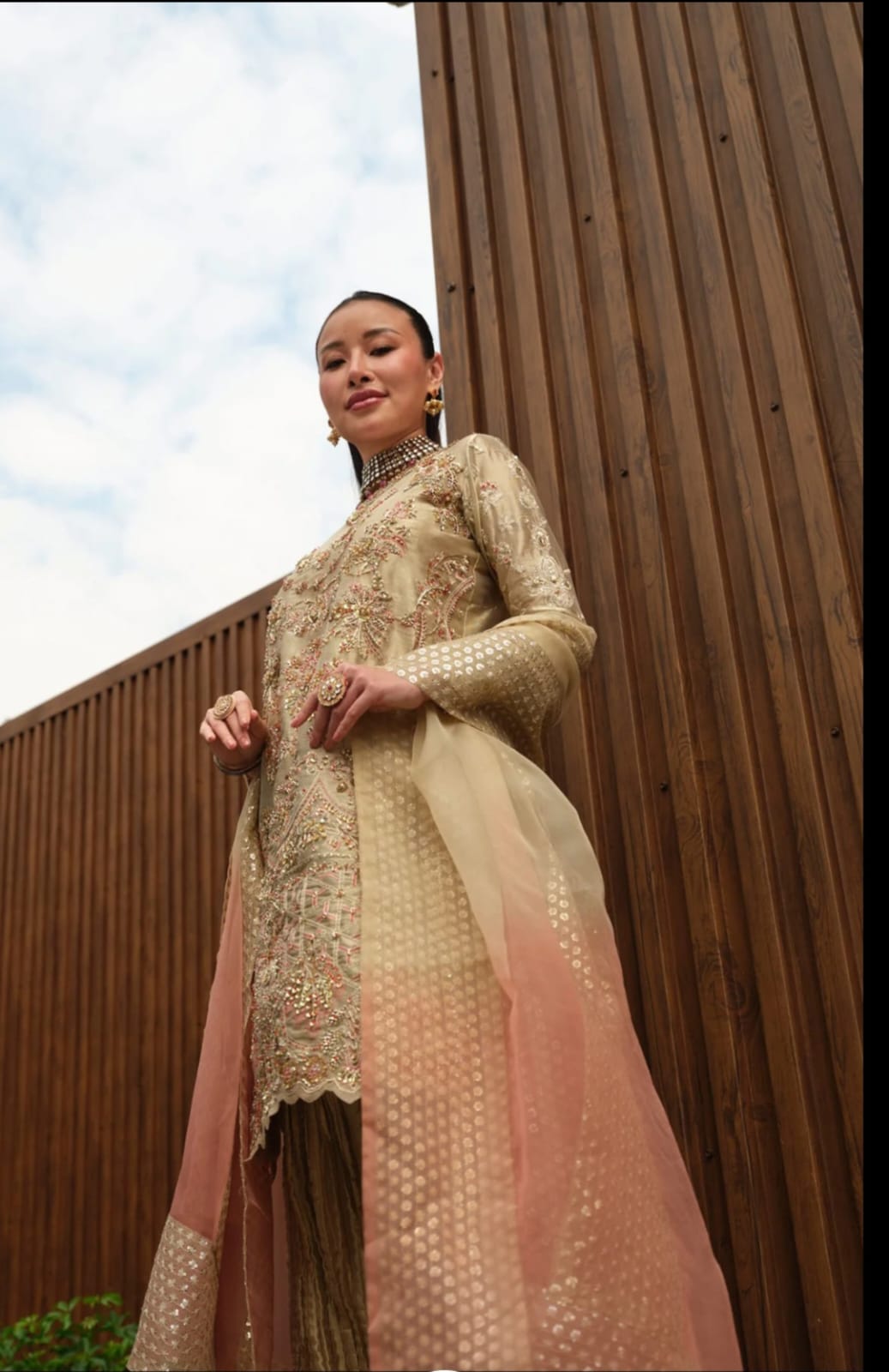 Mysie by Tahira | Eid Festive | ANUM