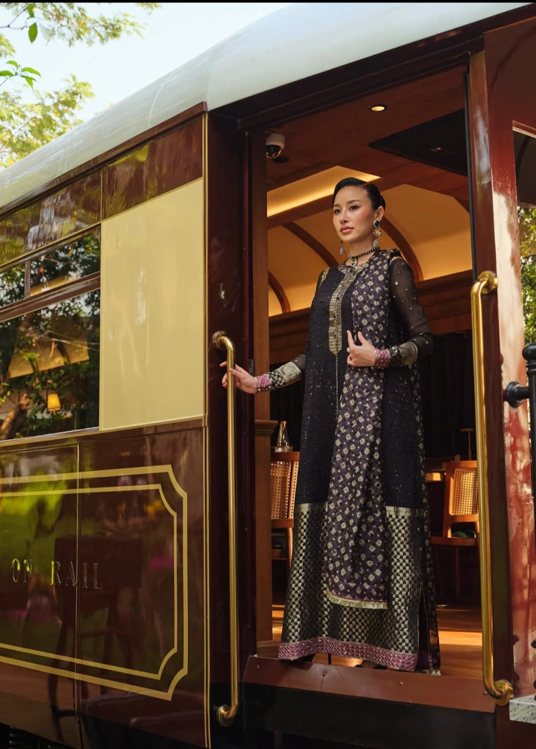 Mysie by Tahira | Eid Festive | BEA