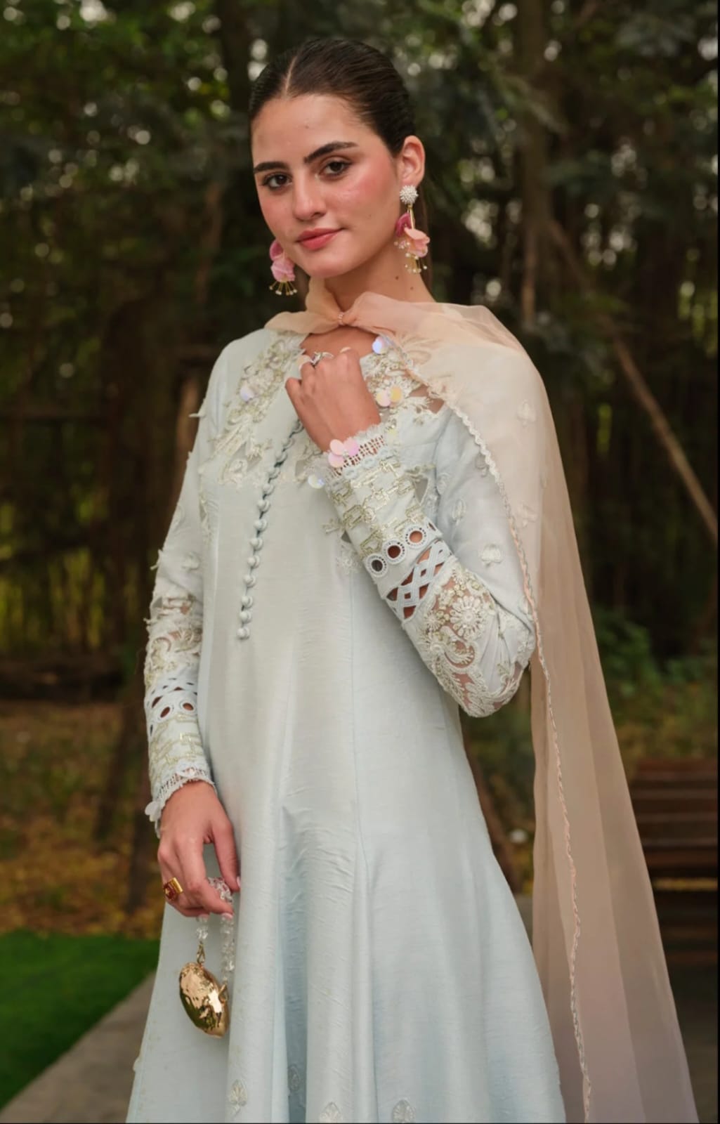 Mysie by Tahira | Eid Festive | ICY