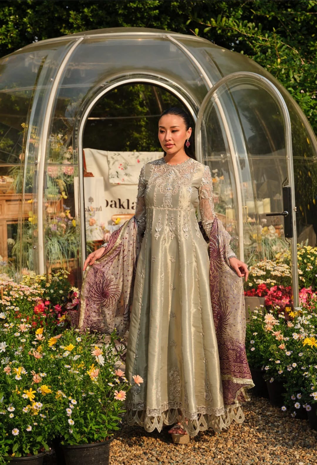 Mysie by Tahira | Eid Festive | FIONAA