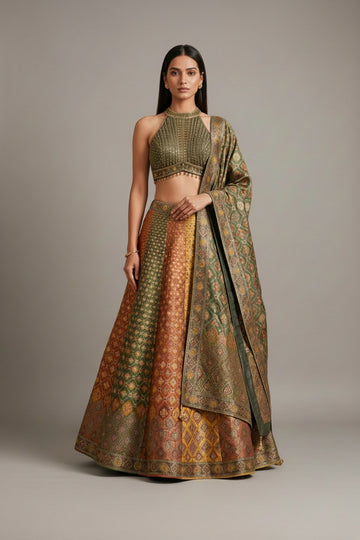 Timeless elegance woven in tradition, crafted for your unforgettable celebrations