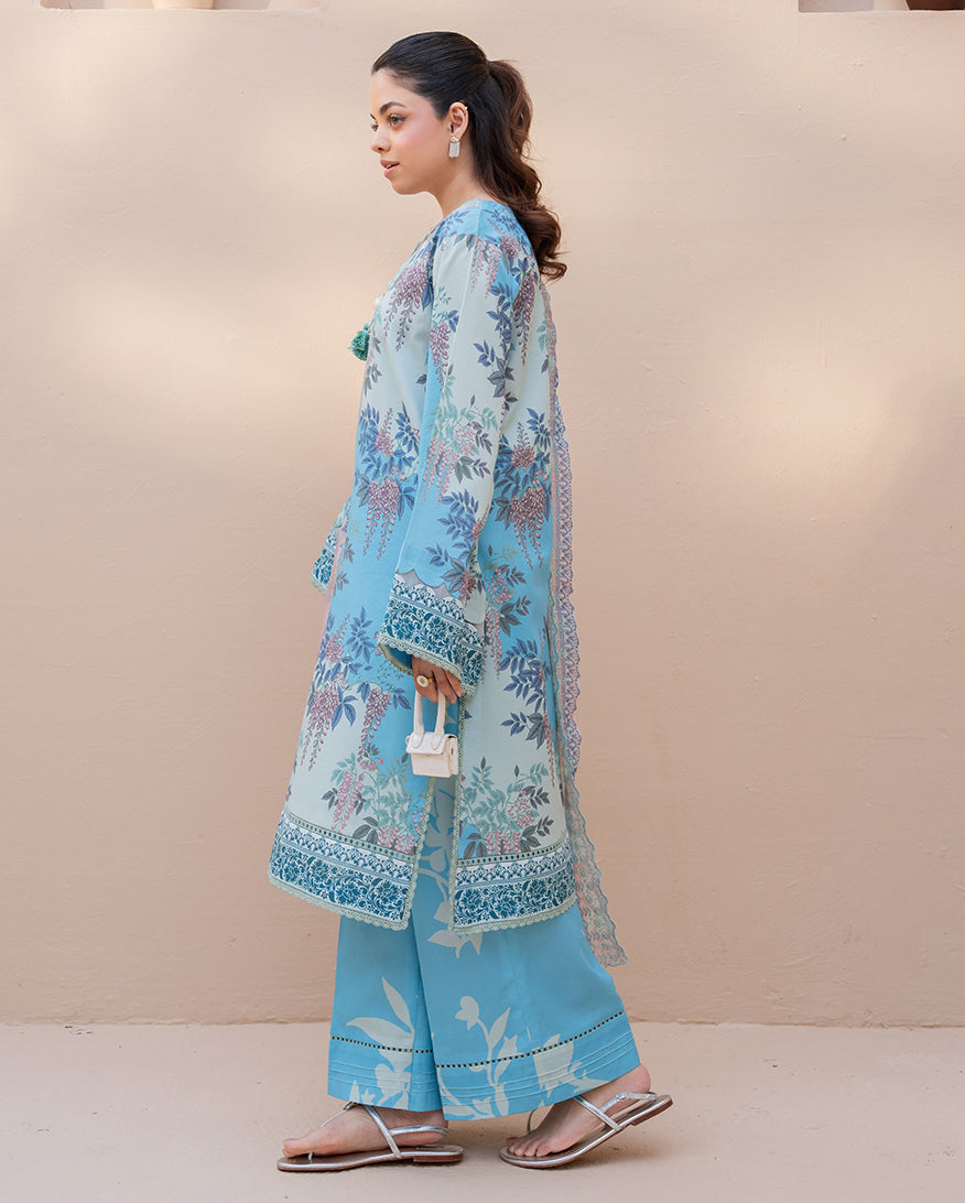 Roheenaz | Summer in Bloom | Wild Peony