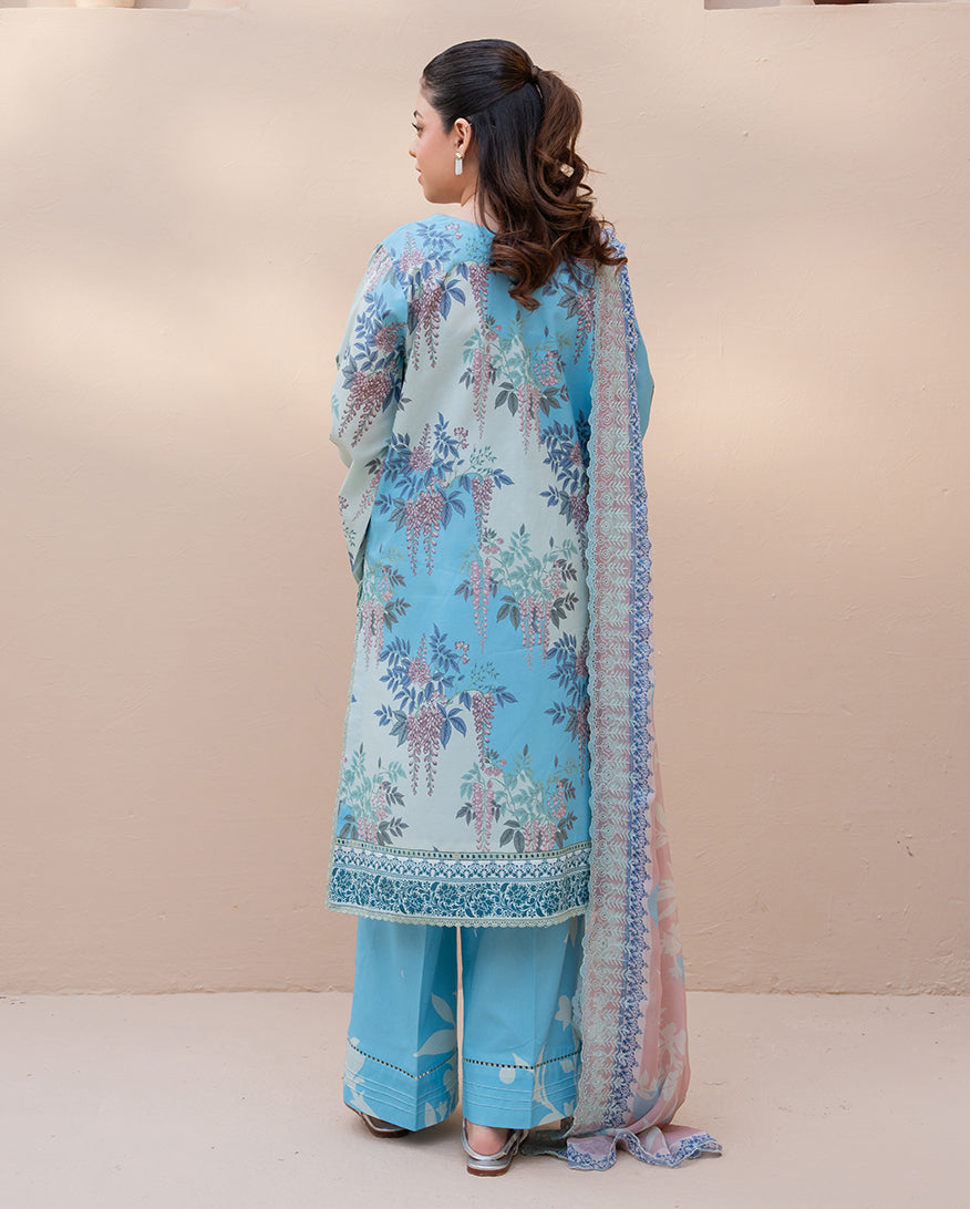 Roheenaz | Summer in Bloom | Wild Peony
