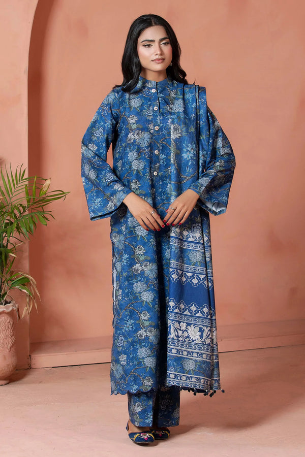 Adans Libas | Khaddar 25 | SLUB 7754