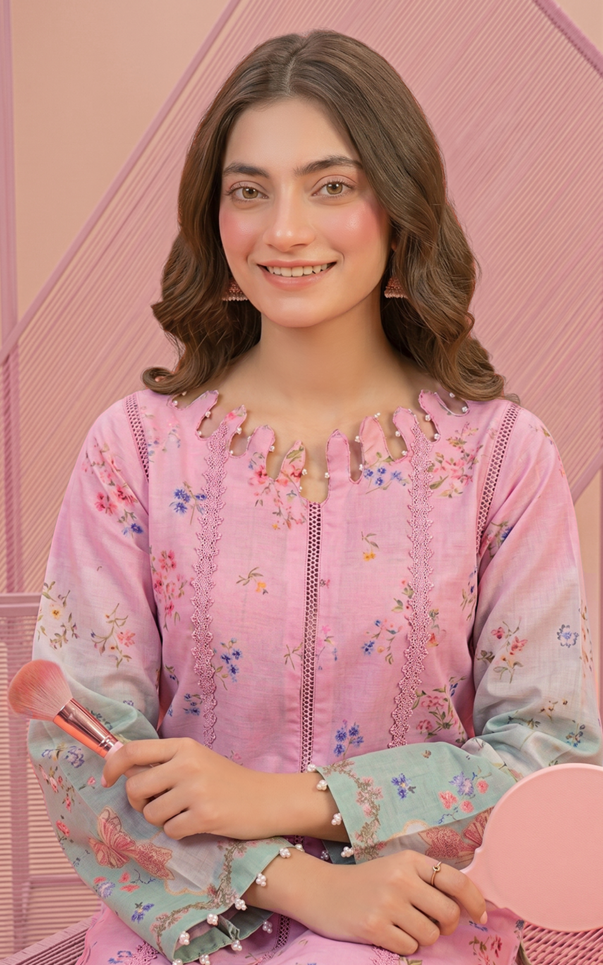 Asifa and Nabeel | Yakin 26 | Carnation (YKL26-06)