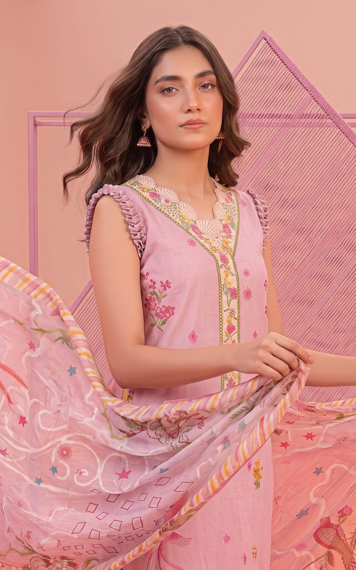 Asifa and Nabeel | Yakin 26 | Camellia (YKL26-07)