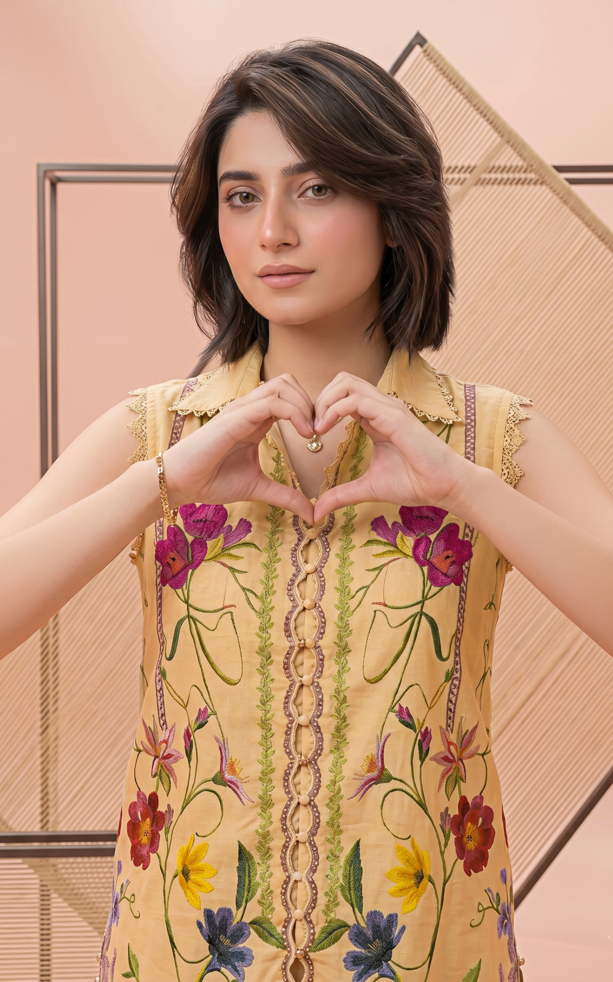 Asifa and Nabeel | Yakin 26 | Dahlia (YKL26-10)