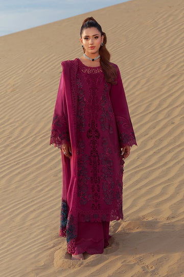 Rangrasiya | Premium Summer Collection 26 | Zara
