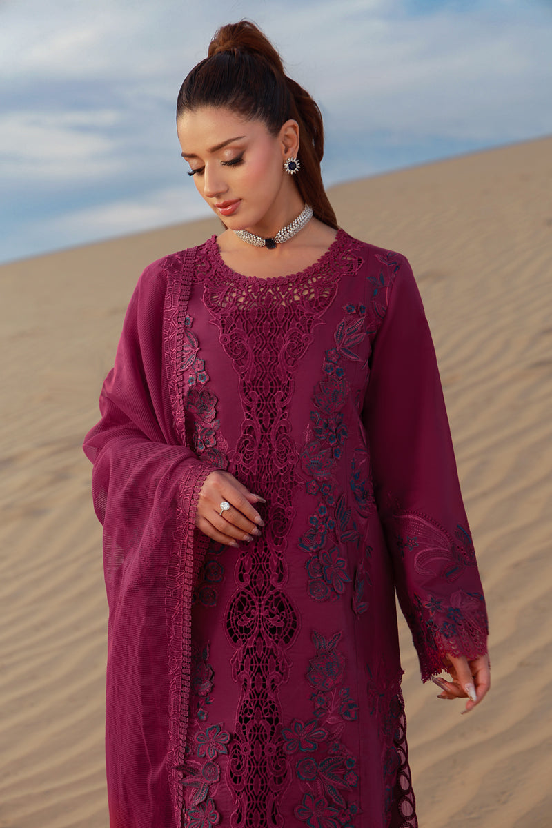 Rangrasiya | Premium Summer Collection 26 | Zara