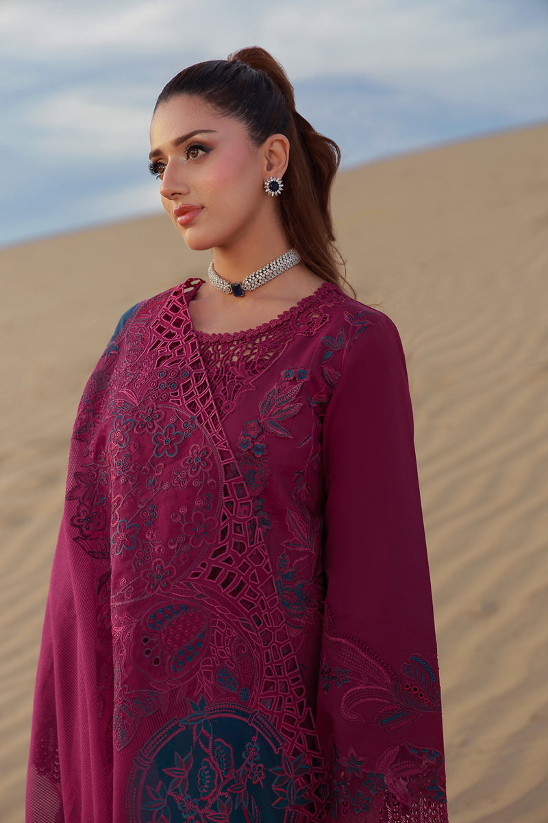 Rangrasiya | Premium Summer Collection 26 | Zara