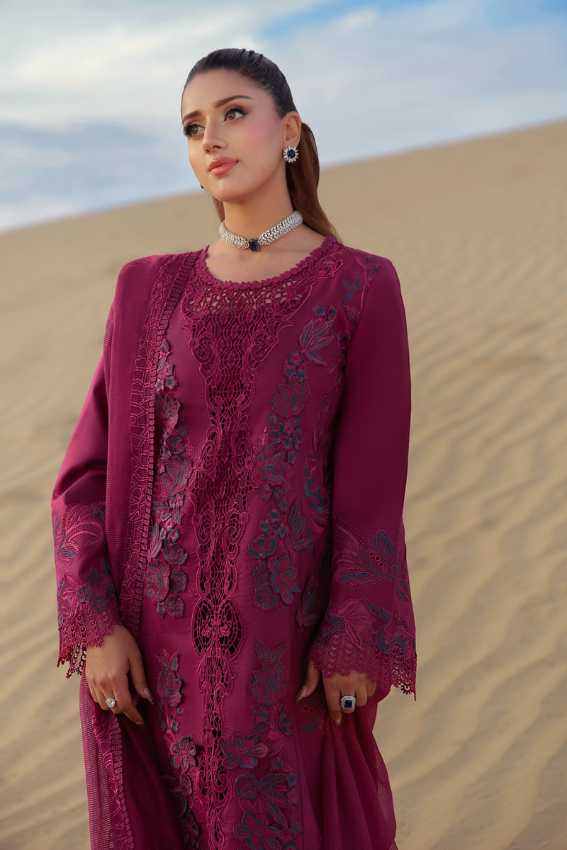 Rangrasiya | Premium Summer Collection 26 | Zara