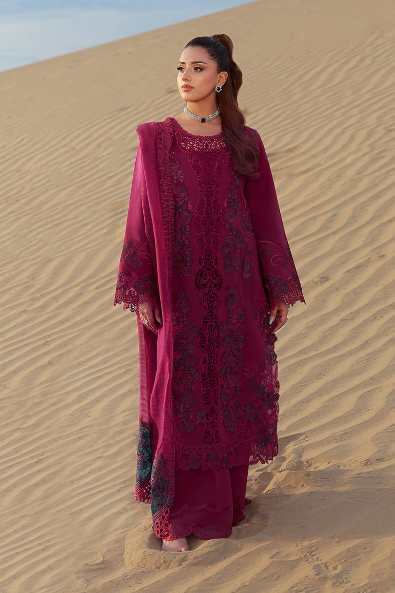 Rangrasiya | Premium Summer Collection 26 | Zara