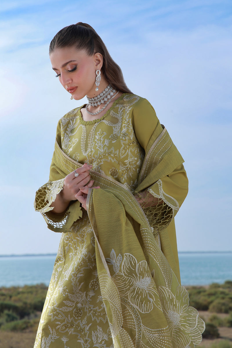 Rangrasiya | Premium Summer Collection 26 | Zariah