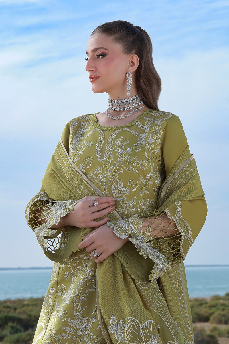 Rangrasiya | Premium Summer Collection 26 | Zariah