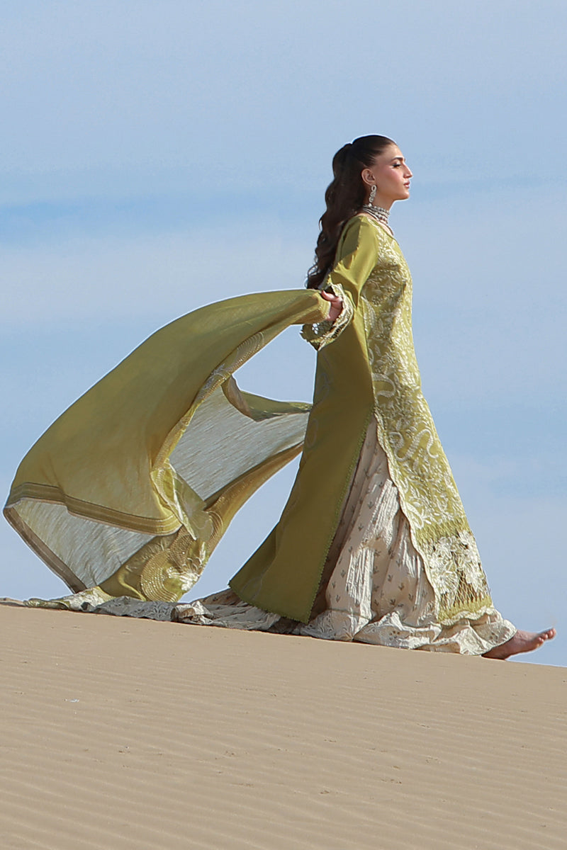 Rangrasiya | Premium Summer Collection 26 | Zariah