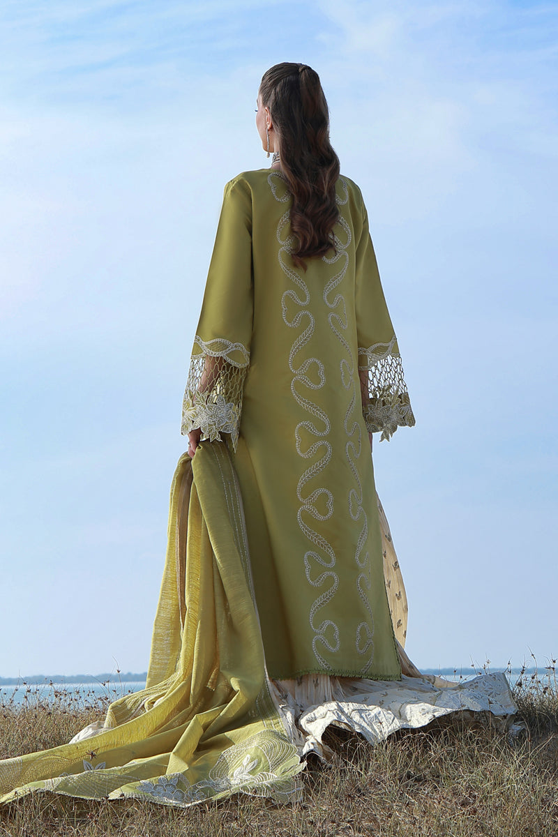 Rangrasiya | Premium Summer Collection 26 | Zariah