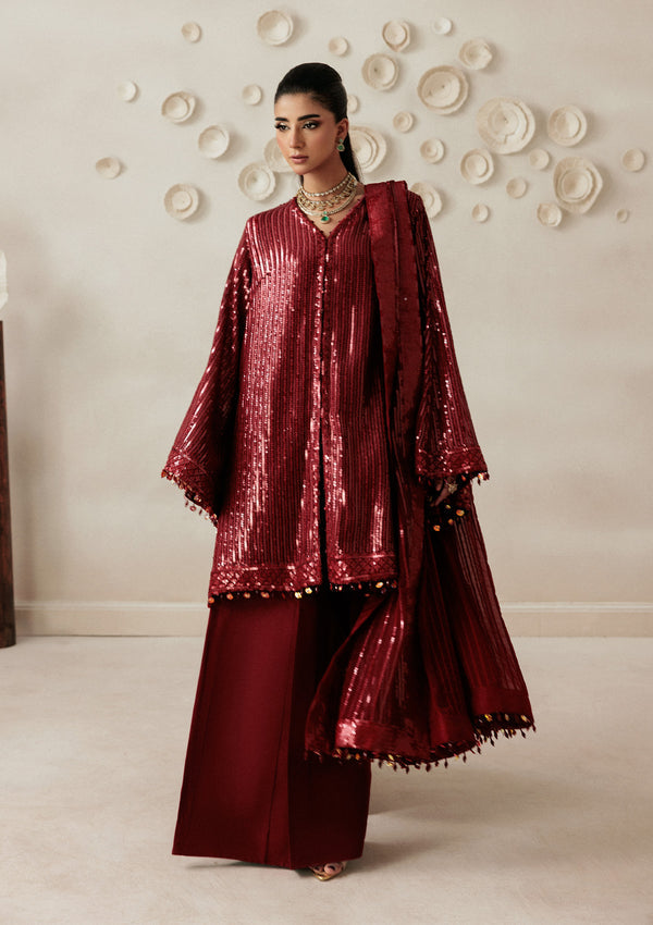Aik Atelier | Aik Sham 26 | VOL. 1 - LOOK 08
