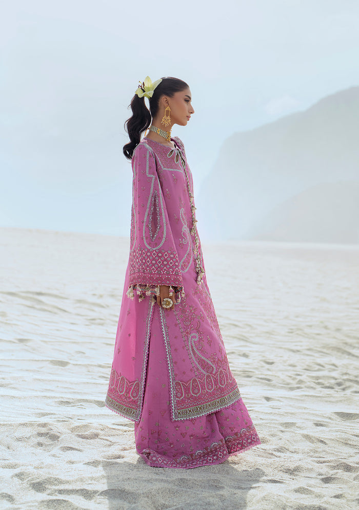 Rangrasiya | Lifestyle Summer Edit 25 | LOOK 01