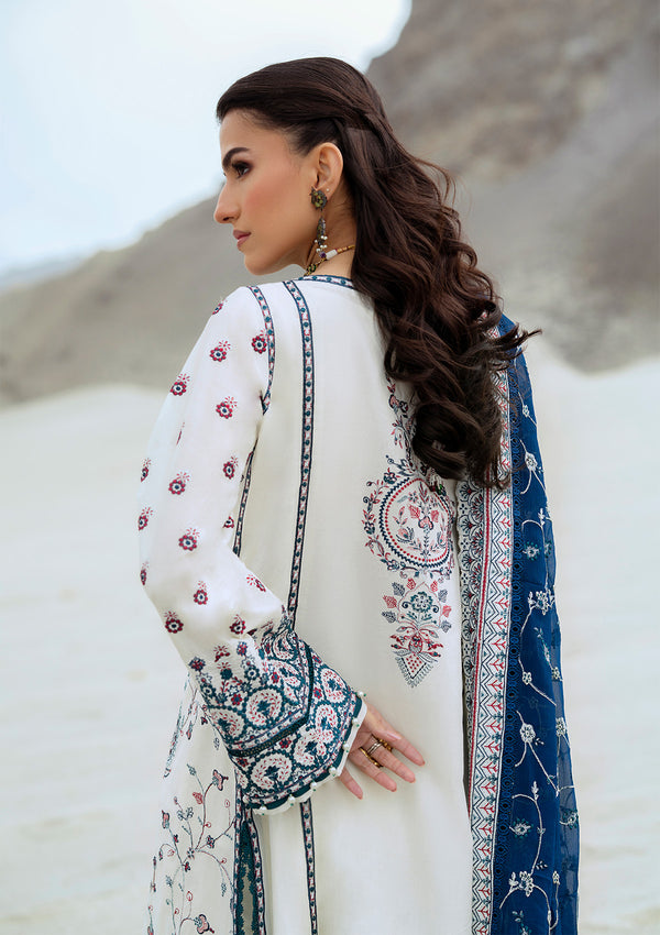 Rangrasiya | Lifestyle Summer Edit 25 | LOOK 02