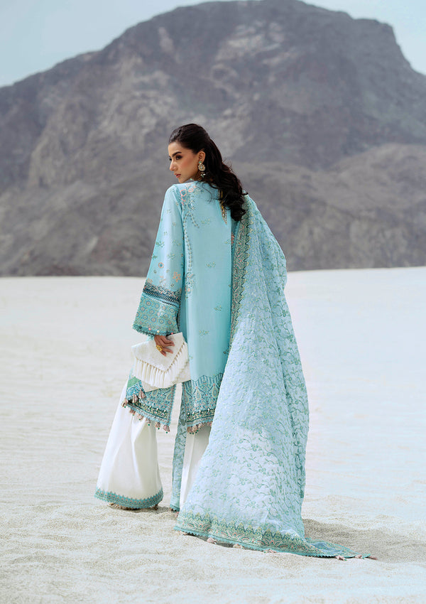 Rangrasiya | Lifestyle Summer Edit 25 | LOOK 03