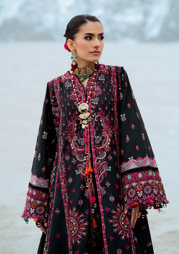 Rangrasiya | Lifestyle Summer Edit 25 | LOOK 04