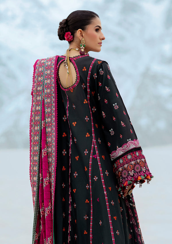 Rangrasiya | Lifestyle Summer Edit 25 | LOOK 04